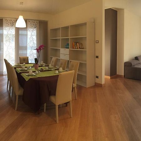 B&B Interno 11 로마 외부 사진