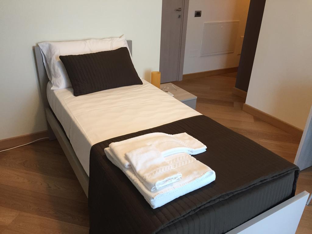 B&B Interno 11 로마 객실 사진