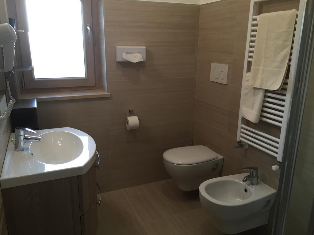B&B Interno 11 로마 객실 사진