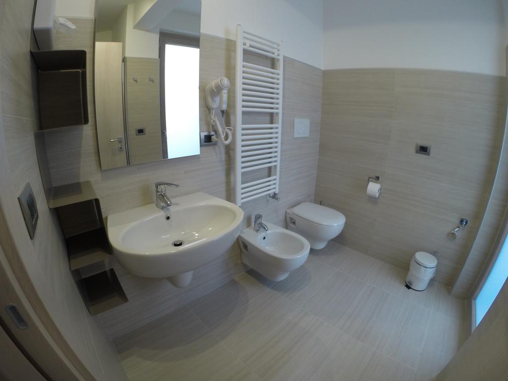 B&B Interno 11 로마 객실 사진