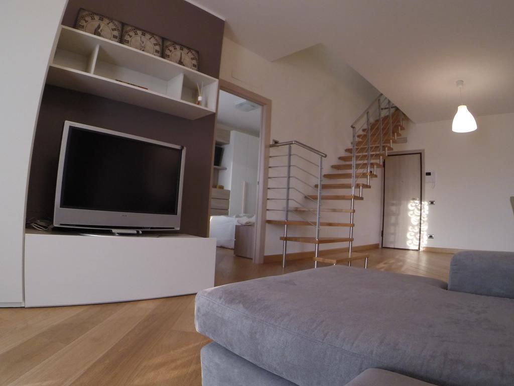 B&B Interno 11 로마 외부 사진