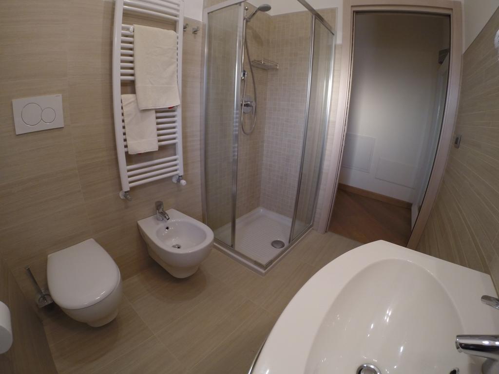 B&B Interno 11 로마 객실 사진