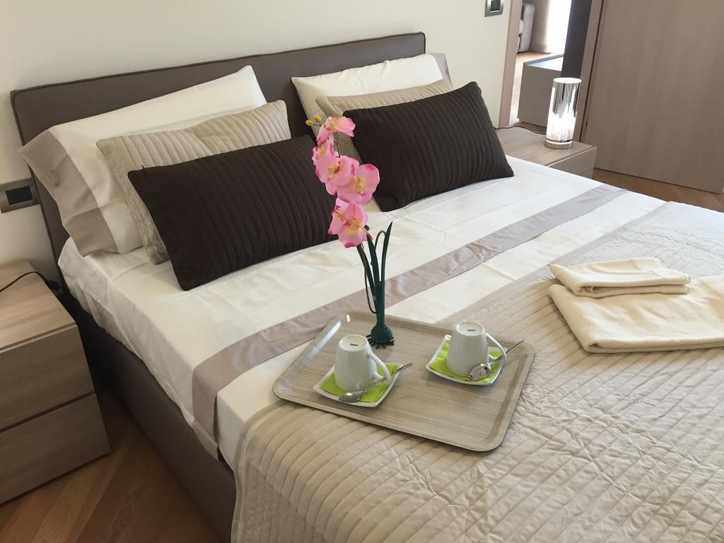 B&B Interno 11 로마 객실 사진