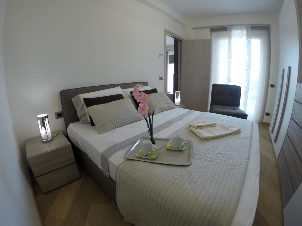 B&B Interno 11 로마 객실 사진