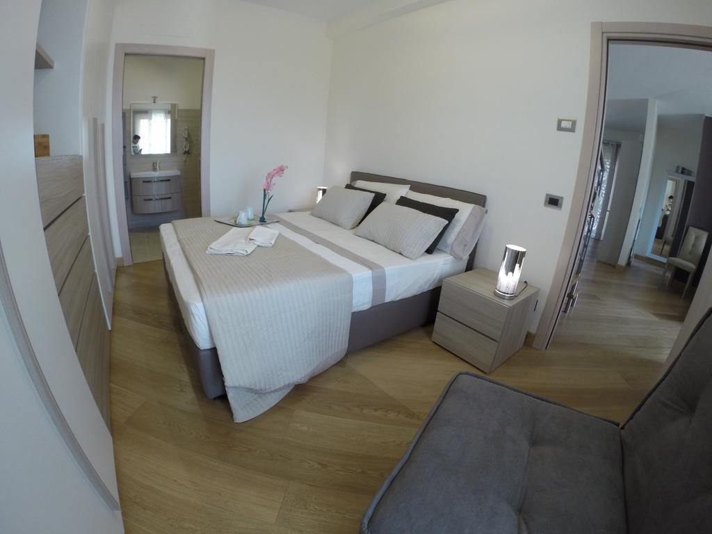 B&B Interno 11 로마 객실 사진