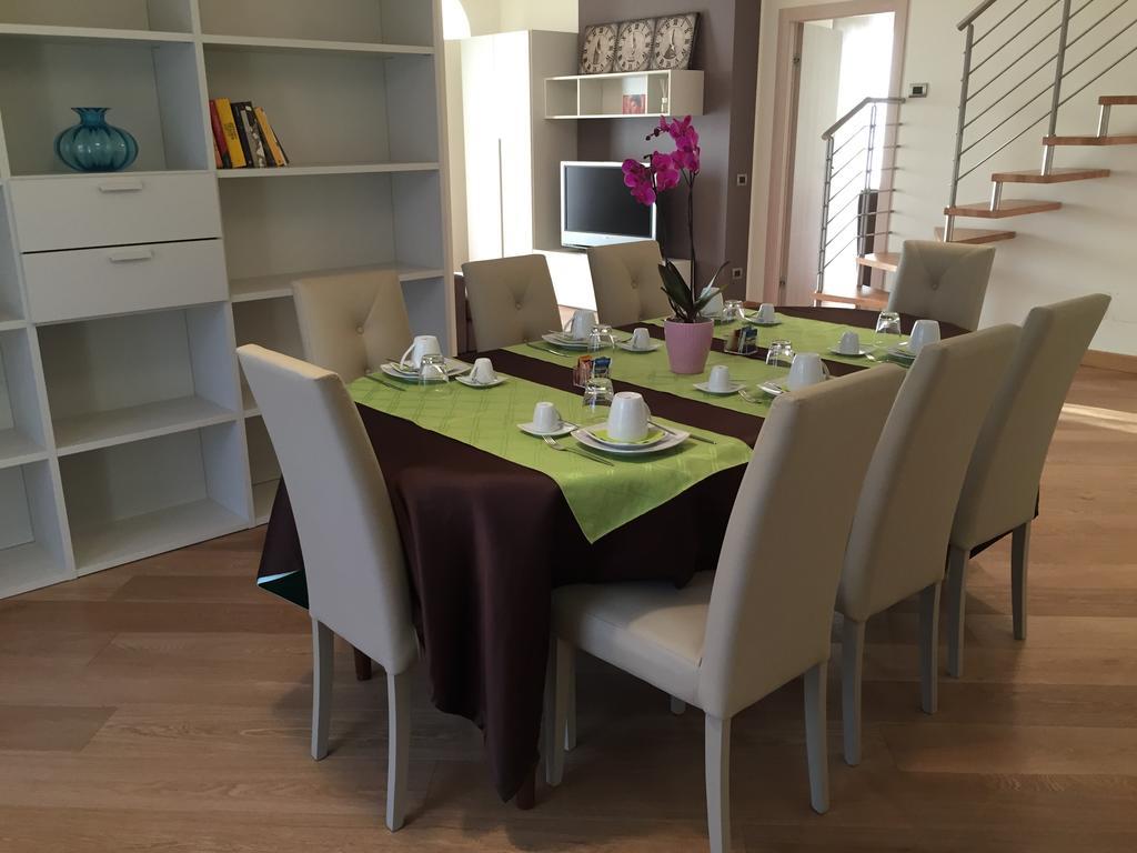B&B Interno 11 로마 외부 사진