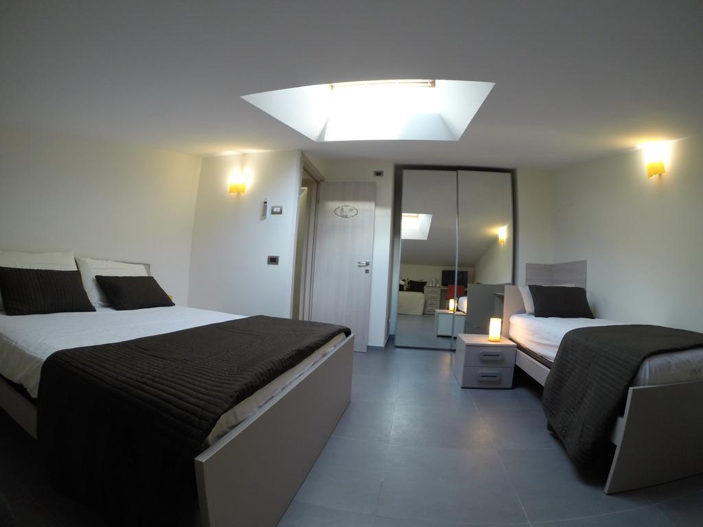 B&B Interno 11 로마 객실 사진
