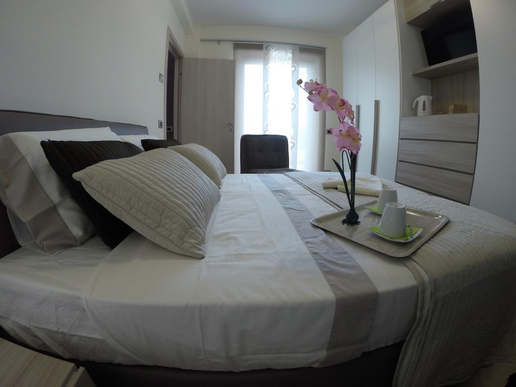 B&B Interno 11 로마 객실 사진
