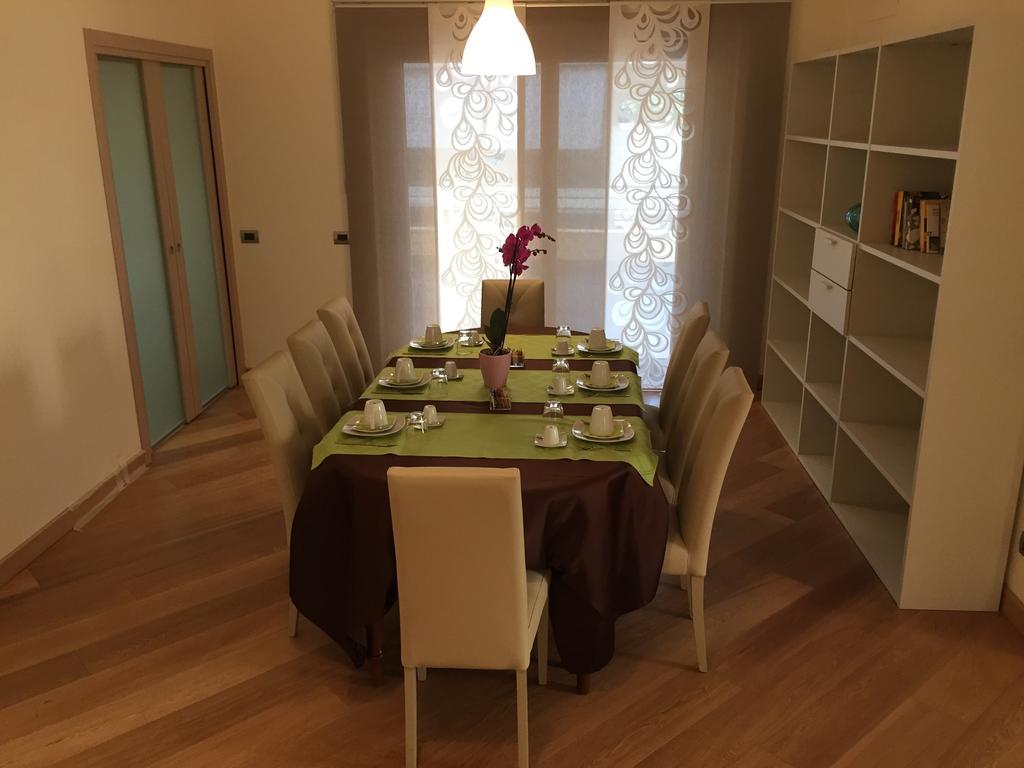 B&B Interno 11 로마 외부 사진