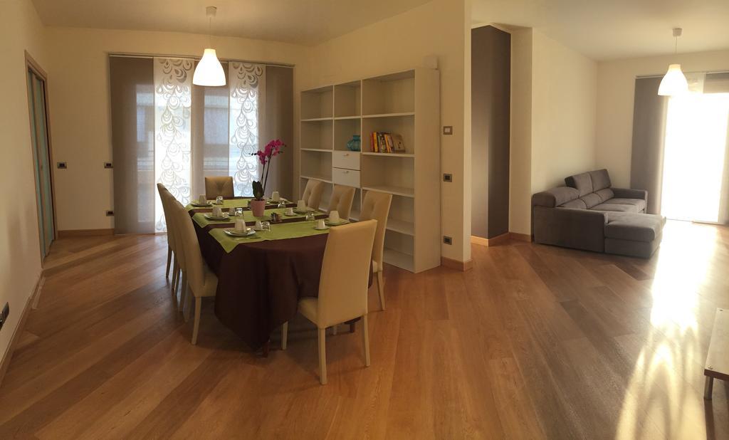 B&B Interno 11 로마 외부 사진